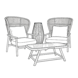 Patio Sets