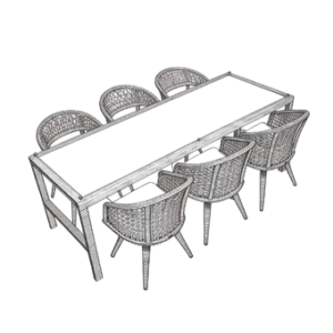 Dining Set