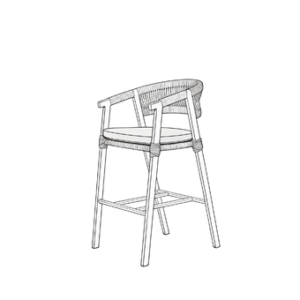 Bar Chair
