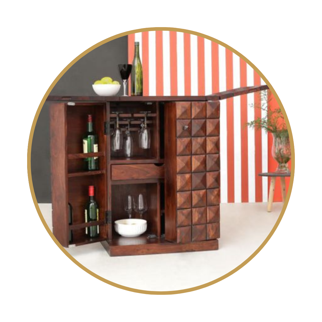 BAR UNIT