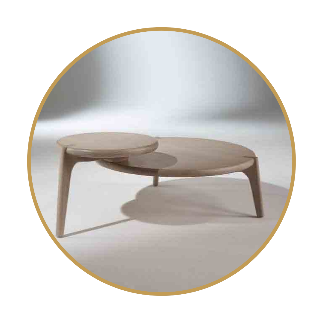 CENTER TABLE