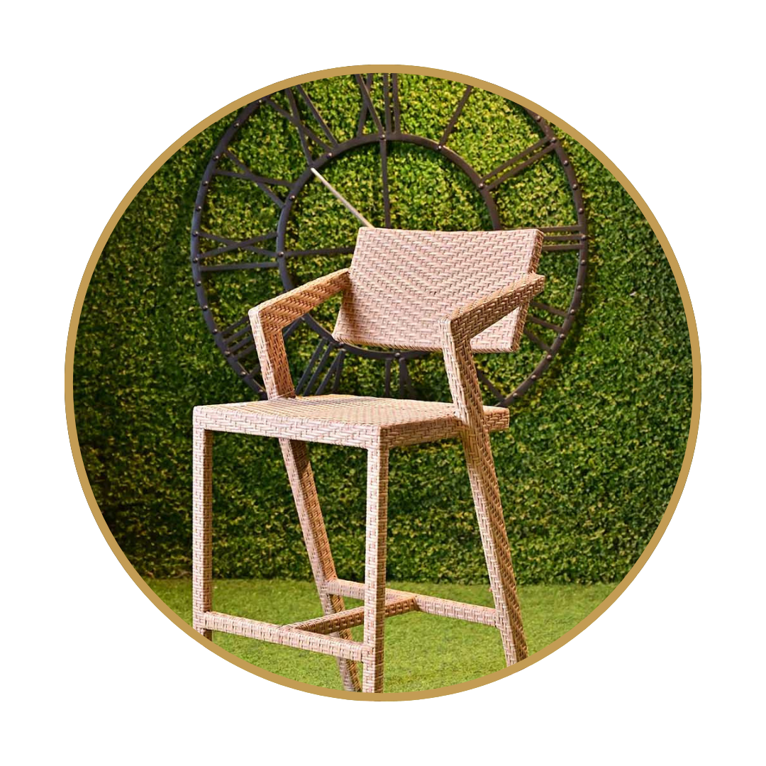 BAR CHAIR