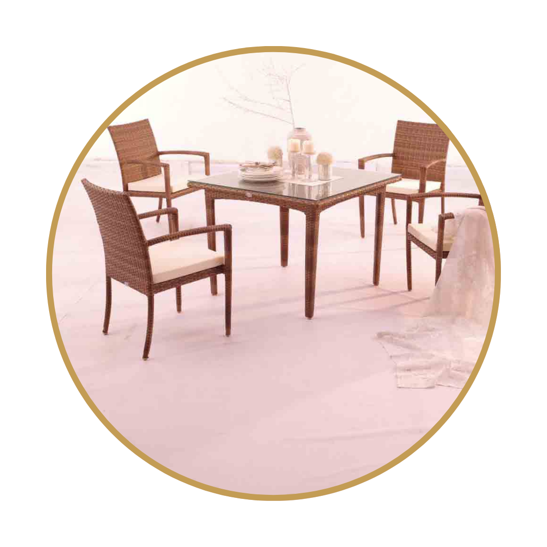 DINING SET